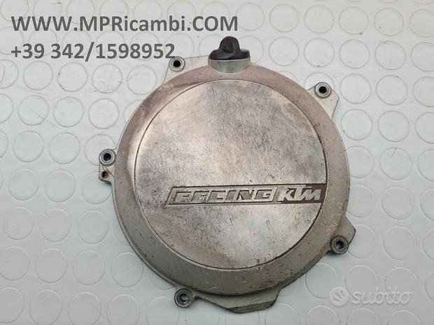 Subito CARTER FRIZIONE KTM SXF 250 2014 2015 EXC 2016 201