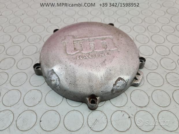 Subito CARTER FRIZIONE TM MX 125 2000 2001 EN 1999 2002