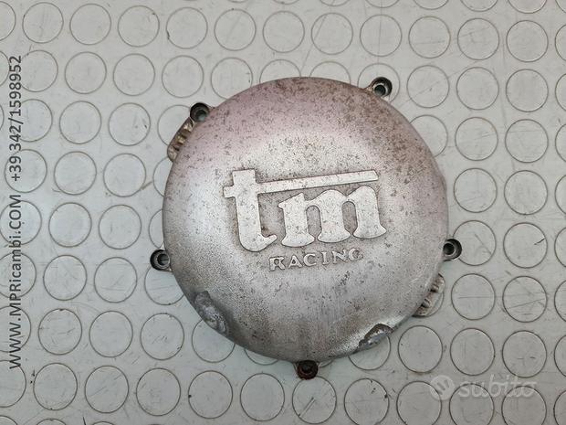 Subito CARTER FRIZIONE TM MX 125 2000 2001 EN 1999 2002