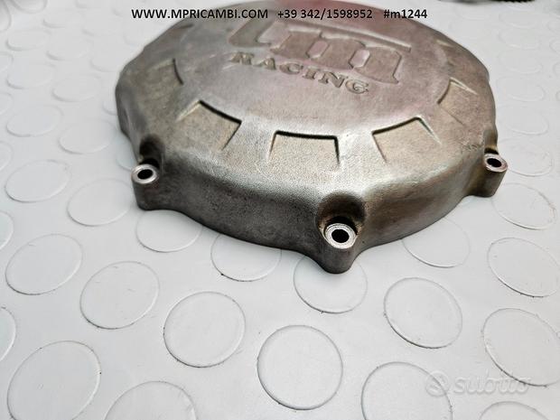 Subito CARTER FRIZIONE TM RACING EN 250 4t 2011 2014 MX 2