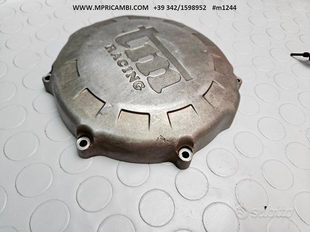 Subito CARTER FRIZIONE TM RACING EN 250 4t 2011 2014 MX 2