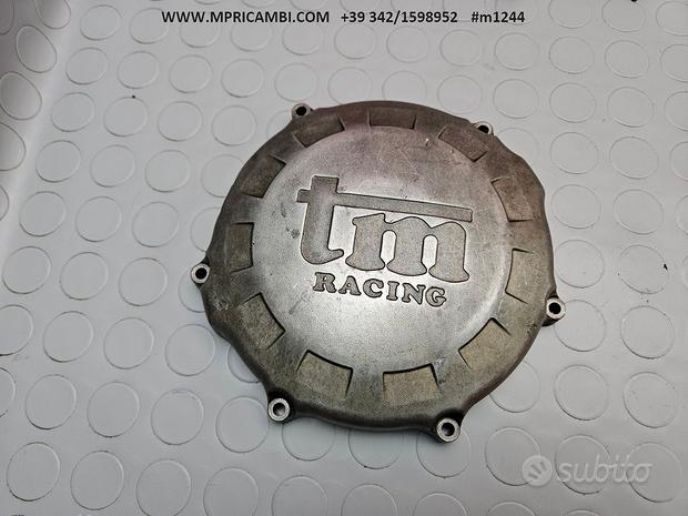 Subito CARTER FRIZIONE TM RACING EN 250 4t 2011 2014 MX 2