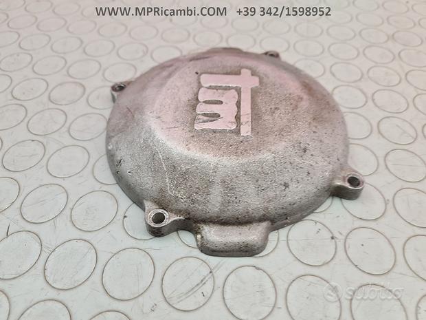 Subito CARTER FRIZIONE TM RACING MX 125 1992 1991 MX125 1