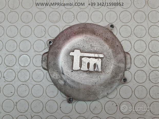 Subito CARTER FRIZIONE TM RACING MX 125 1992 1991 MX125 1