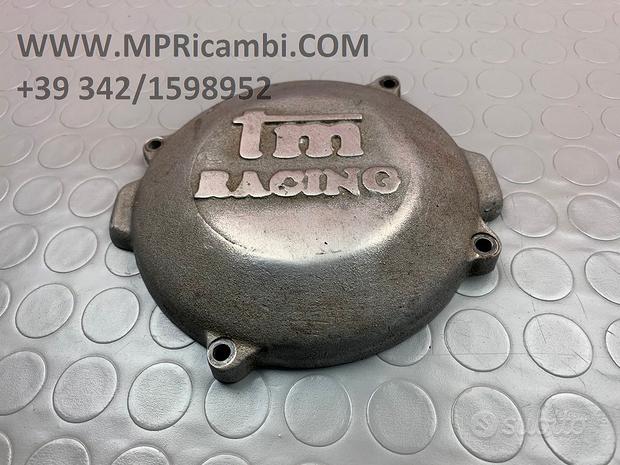 Subito CARTER FRIZIONE TM RACING MX 125 1994 1995 1996