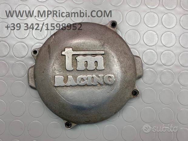 Subito CARTER FRIZIONE TM RACING MX 125 1994 1995 1996