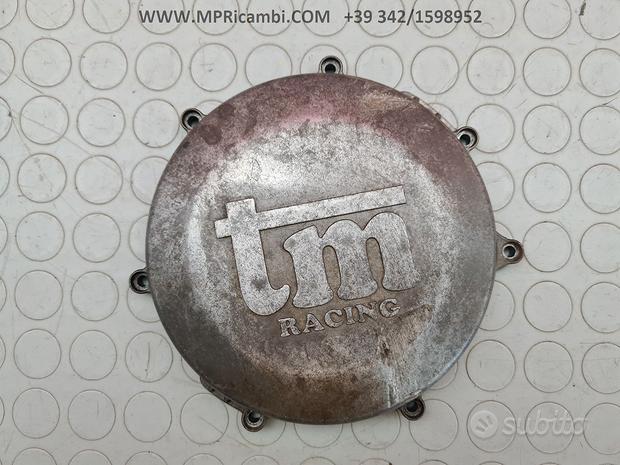 Subito CARTER FRIZIONE TM RACING MX 250 2005 2006 EN 2007