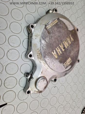 Subito CARTER FRIZIONE YAMAHA YZ 250 1990 1989 YZ250 1991