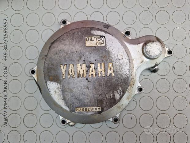 Subito CARTER FRIZIONE YAMAHA YZ 250 1990 1989 YZ250 1991