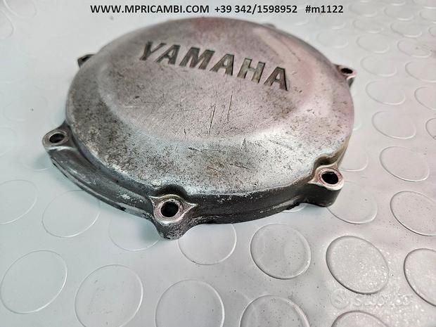 Subito CARTER FRIZIONE YAMAHA YZF 250 2001 2002 YZ F WR F