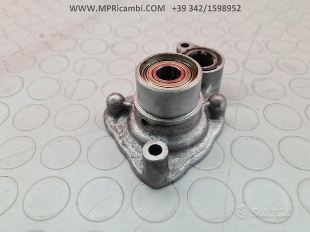 Subito CARTER INTERNO HONDA XR 650 R 2001 2002 XR650 2000
