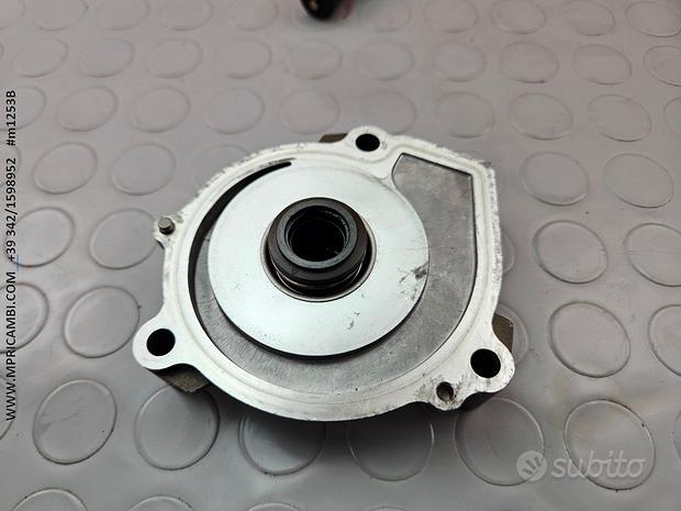 Subito CARTER INTERNO KAWASAKI NINJA 636 2003 2004 ZX-6R