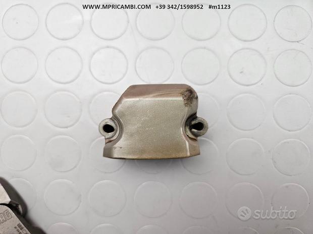 Subito CARTER LATERALE KAWASAKI KX 250 1992 1993 KX250