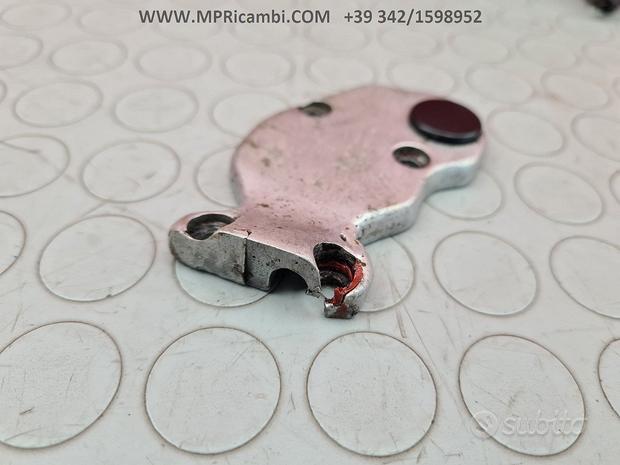 Subito CARTER LATERALE TM MX 125 2000 2001 EN 1999 2002