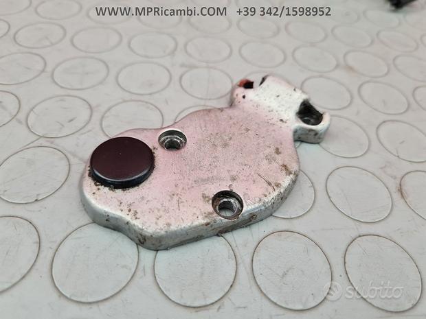 Subito CARTER LATERALE TM MX 125 2000 2001 EN 1999 2002