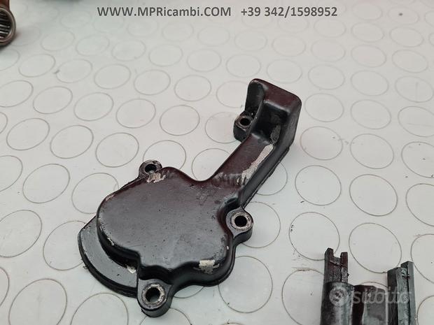 Subito CARTER LATERALE YAMAHA YZ 250 1984 1983 Yz250 1985