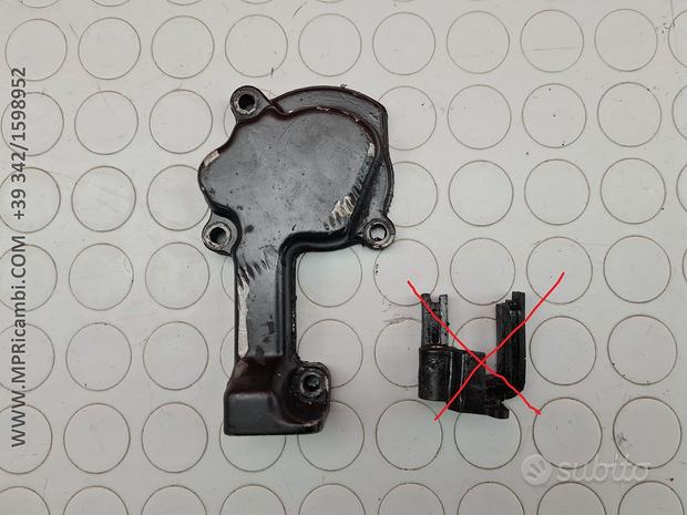 Subito CARTER LATERALE YAMAHA YZ 250 1984 1983 yz250 1985