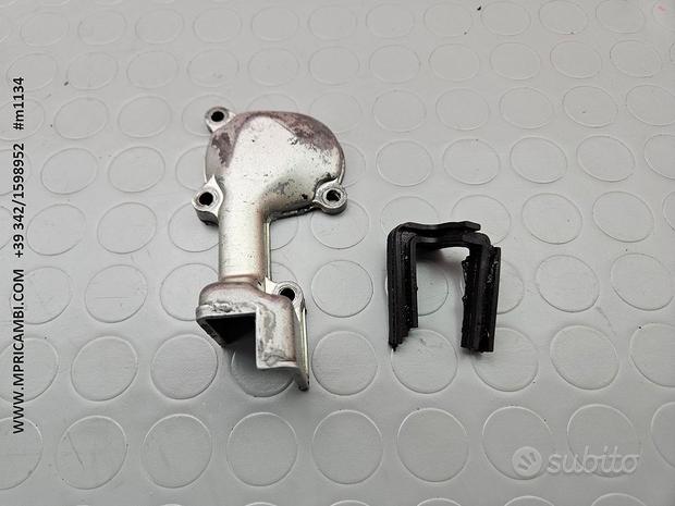 Subito CARTER LATERALE YAMAHA YZ 250 1993 1994 YZ250 1995