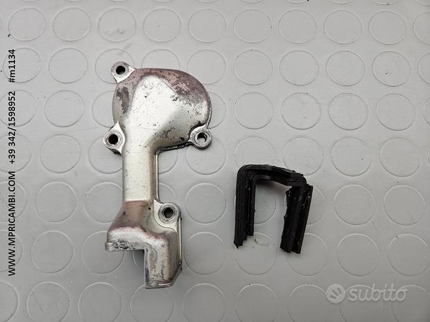 Subito CARTER LATERALE YAMAHA YZ 250 1993 1994 YZ250 1995