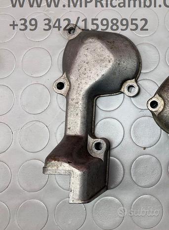 Subito CARTER LATERALE YAMAHA YZ 250 1996 1997 WR 1998 19