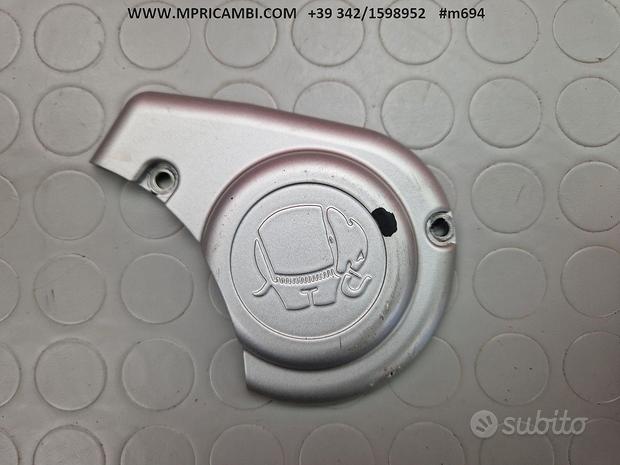 Subito CARTER MISCELATORE CAGIVA RAPTOR 125 2003 2004 MIT