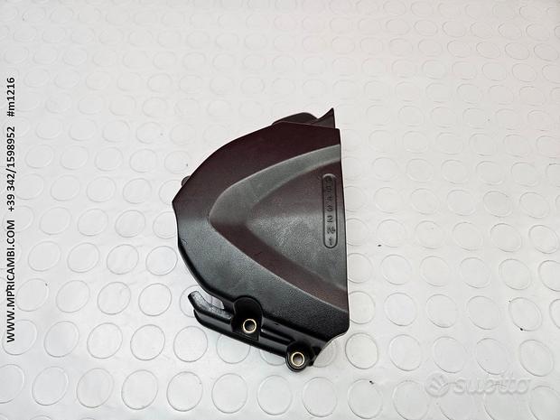 Subito CARTER PIGNONE TRIUMPH STREET TRIPLE 675 2007 2008