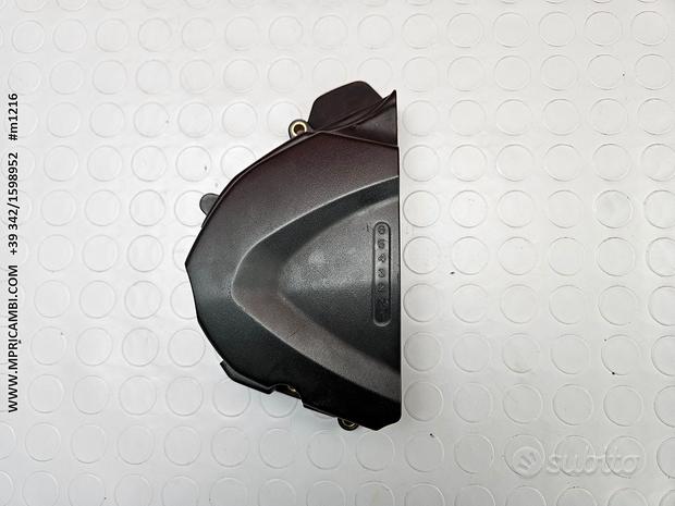 Subito CARTER PIGNONE TRIUMPH STREET TRIPLE 675 2007 2008