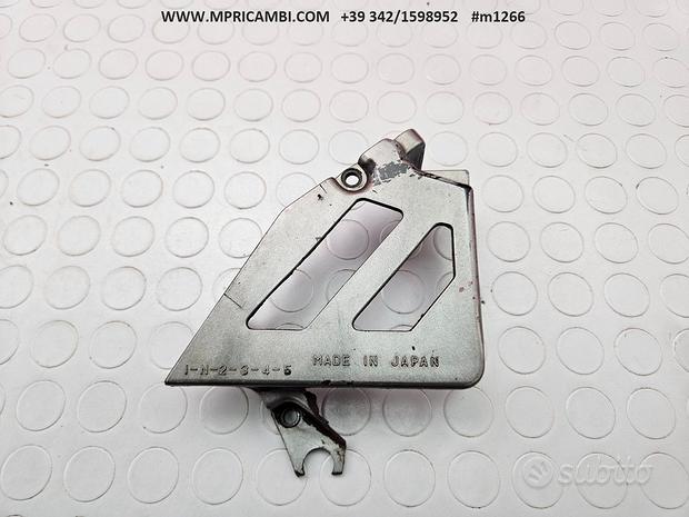 Subito CARTER PIGNONE YAMAHA TT 600 E 1994 2003 TT600E 19