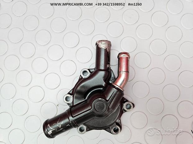 Subito CARTER POMPA HONDA CBR 500 R 2017 2018 CBR500