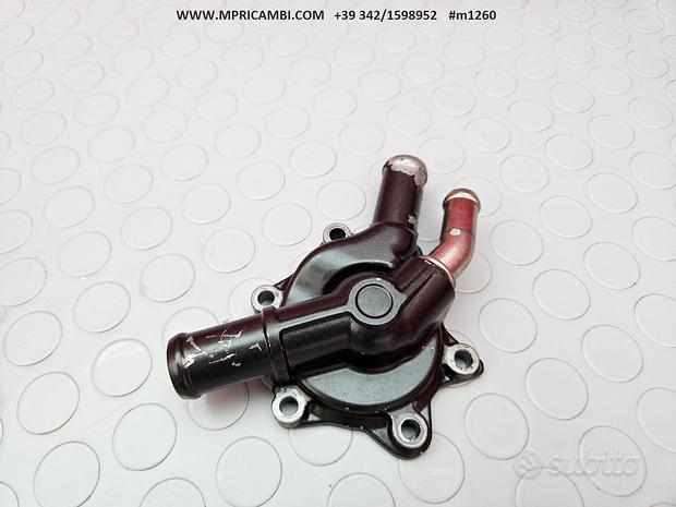 Subito CARTER POMPA HONDA CBR 500 R 2017 2018 CBR500