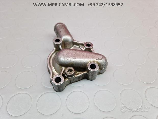Subito CARTER POMPA HONDA CR 125 1996 1997 CR125 1995 199
