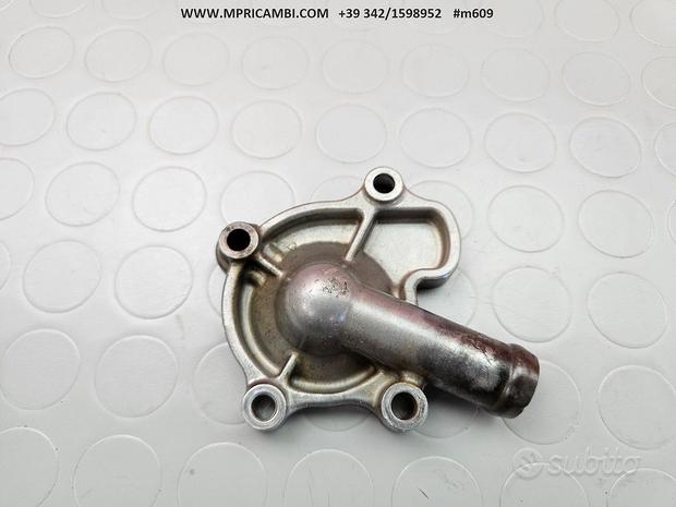 Subito CARTER POMPA HONDA CRF 250 X 2005 2006 CRE 2007 20