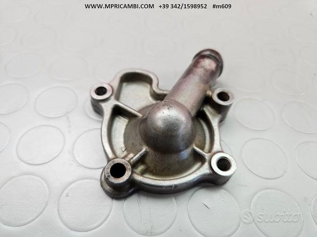 Subito CARTER POMPA HONDA CRF 250 X 2005 2006 CRE 2007 20