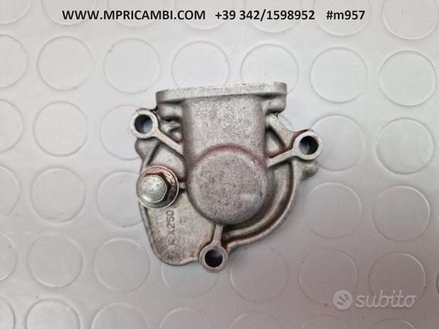 Subito CARTER POMPA KAWASAKI KX 250 1990 1991 KX250