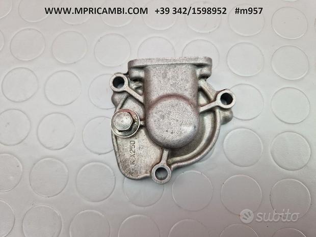 Subito CARTER POMPA KAWASAKI KX 250 1990 1991 KX250