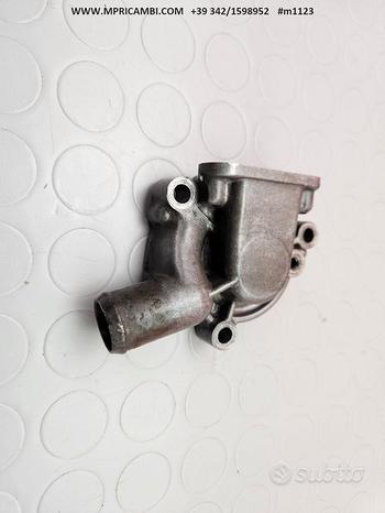 Subito CARTER POMPA KAWASAKI KX 250 1992 1993 KX250