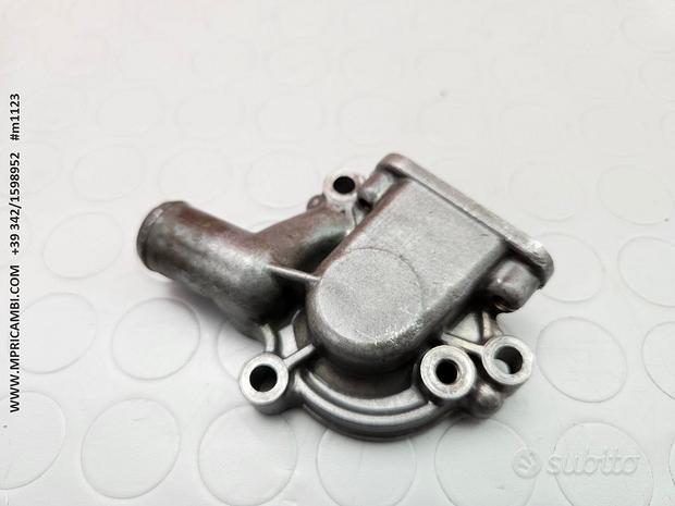 Subito CARTER POMPA KAWASAKI KX 250 1992 1993 KX250