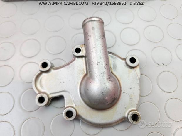 Subito CARTER POMPA POLARIS PREDATOR 500 2003 2005 E 2004