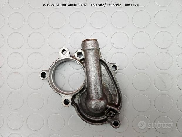 Subito CARTER POMPA SUZUKI RMZ 250 2007 2008 RM Z 2009