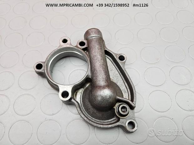 Subito CARTER POMPA SUZUKI RMZ 250 2007 2008 RM Z 2009