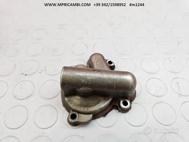 Subito CARTER POMPA TM RACING EN 250 4t 2011 2014 MX 250f