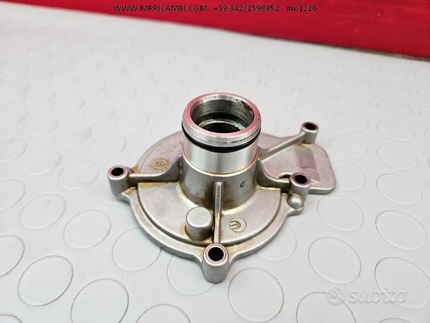 Subito CARTER POMPA TRIUMPH STREET TRIPLE 675 2007 2008 2