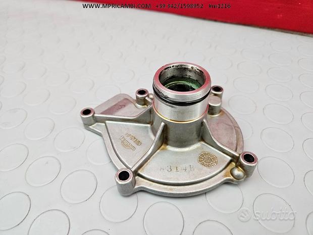 Subito CARTER POMPA TRIUMPH STREET TRIPLE 675 2007 2008 2