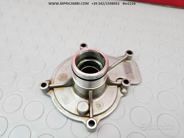 Subito CARTER POMPA TRIUMPH STREET TRIPLE 675 2007 2008 2