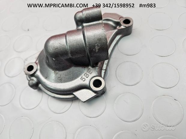 Subito CARTER POMPA YAMAHA WRF 400 1999 2000 YZF 1998