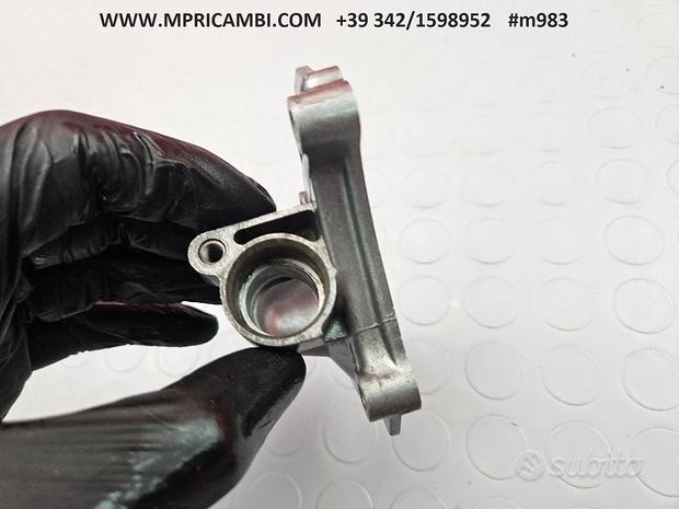 Subito CARTER POMPA YAMAHA WRF 400 1999 2000 YZF 1998
