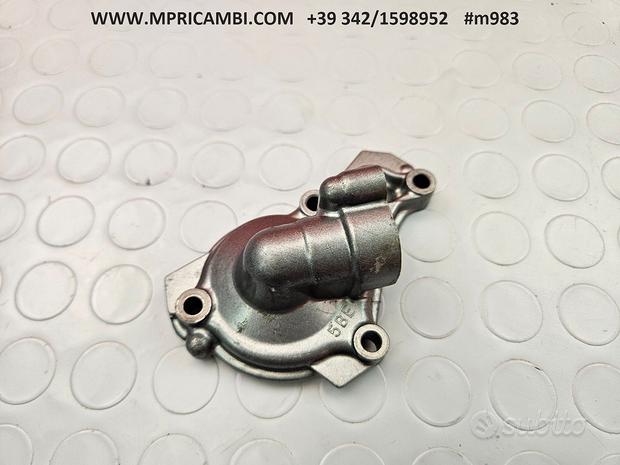 Subito CARTER POMPA YAMAHA WRF 400 1999 2000 YZF 1998