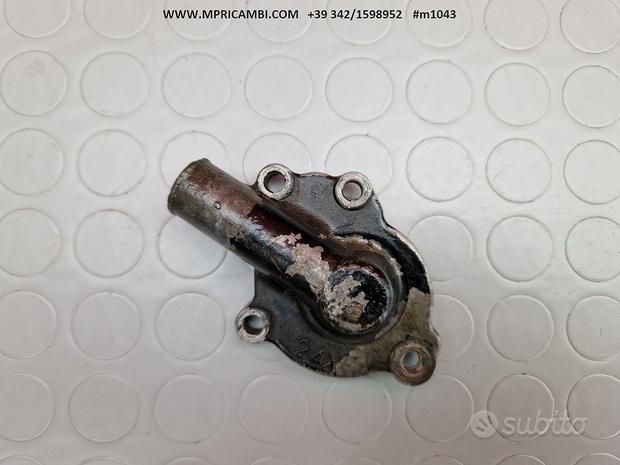 Subito CARTER POMPA YAMAHA YZ 125 1983 1984 YZ125 1985