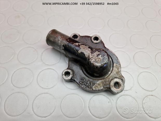 Subito CARTER POMPA YAMAHA YZ 125 1983 1984 YZ125 1985
