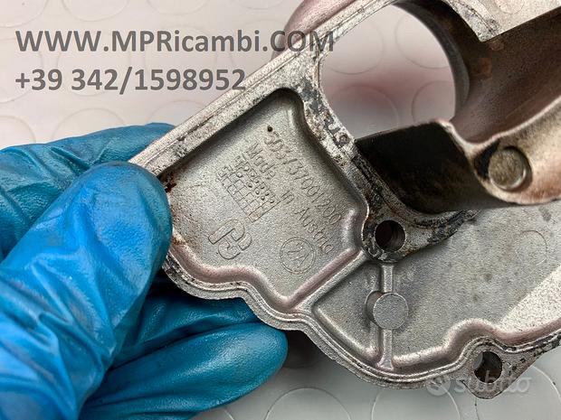 Subito CARTER SCARICO KTM SX 125 2004 2006 EXC 2005